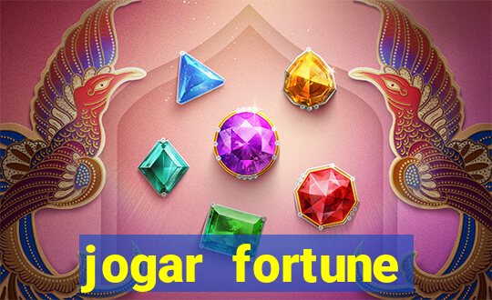 jogar fortune coelho demo